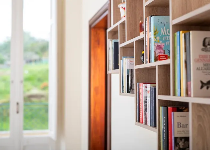 Bed & Breakfast Marcantonio - Ponte 4*