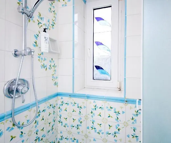 Bed and Breakfast Marcantonio - Ponte 4*