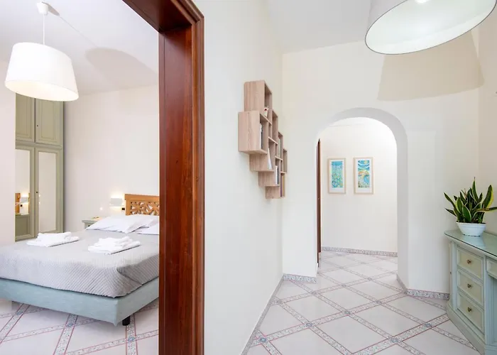 Marcantonio - Ponte Bed & Breakfast 4*