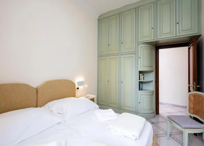 Marcantonio - Ponte Bed & Breakfast 4*