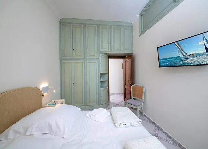 Marcantonio - Ponte Bed and Breakfast