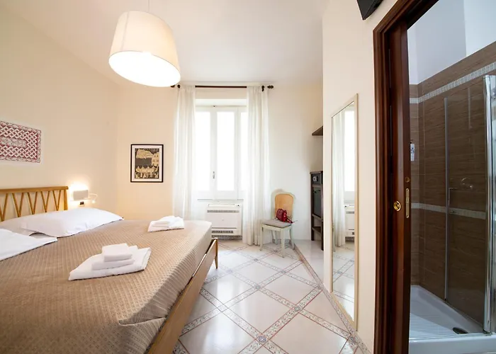 Marcantonio - Ponte Ίσκια