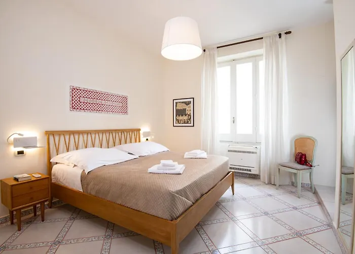 Marcantonio - Ponte 4*