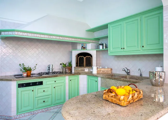 Marcantonio - Ponte Bed & Breakfast Ischia