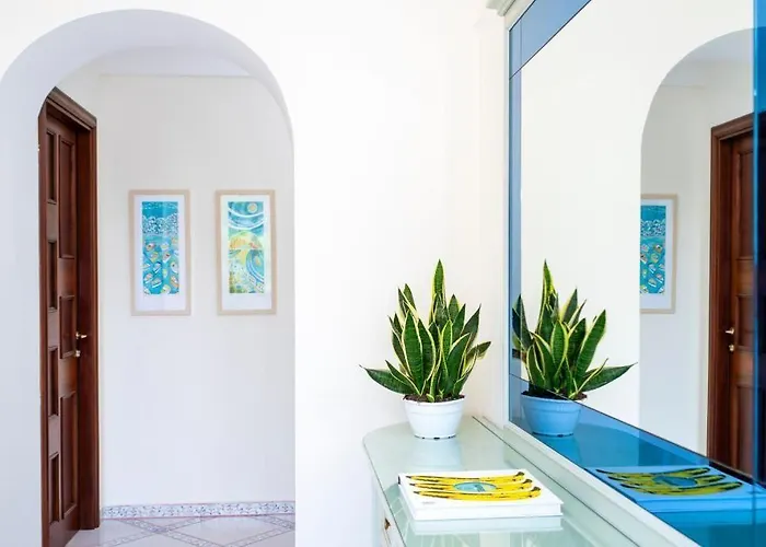 Bed & Breakfast Marcantonio - Ponte 4*