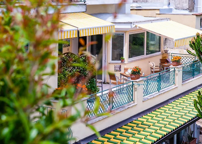 Marcantonio - Ponte 4*