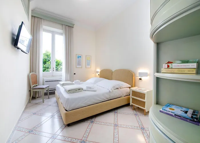 Marcantonio - Ponte B&B