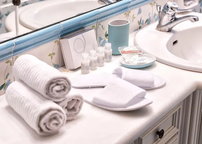 Marcantonio - Ponte Bed and Breakfast 4*