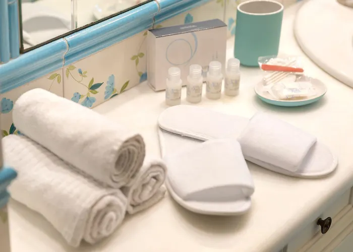 B&B Marcantonio - Ponte