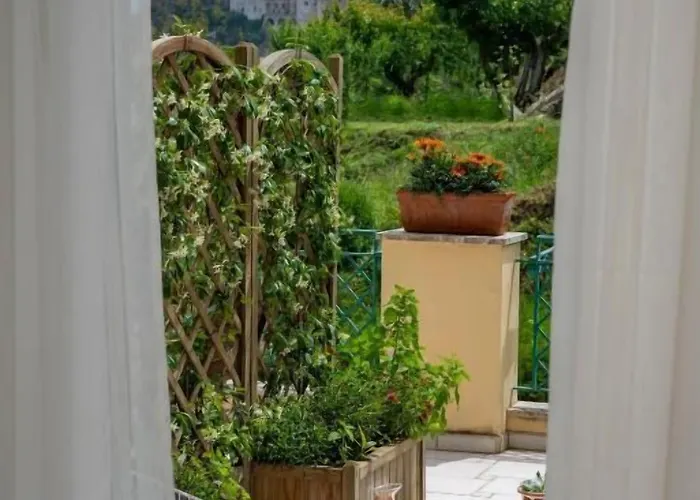 Marcantonio - Ponte 4* Ischia