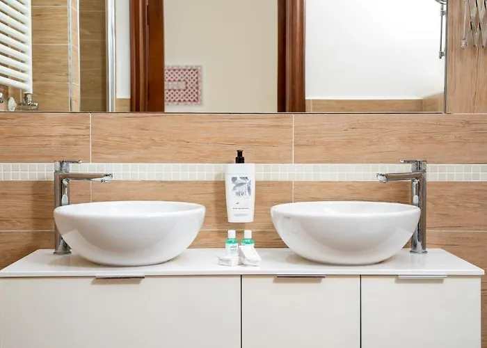 Bed and Breakfast Marcantonio - Ponte Ίσκια