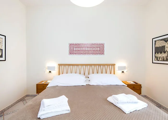 Bed and Breakfast Marcantonio - Ponte