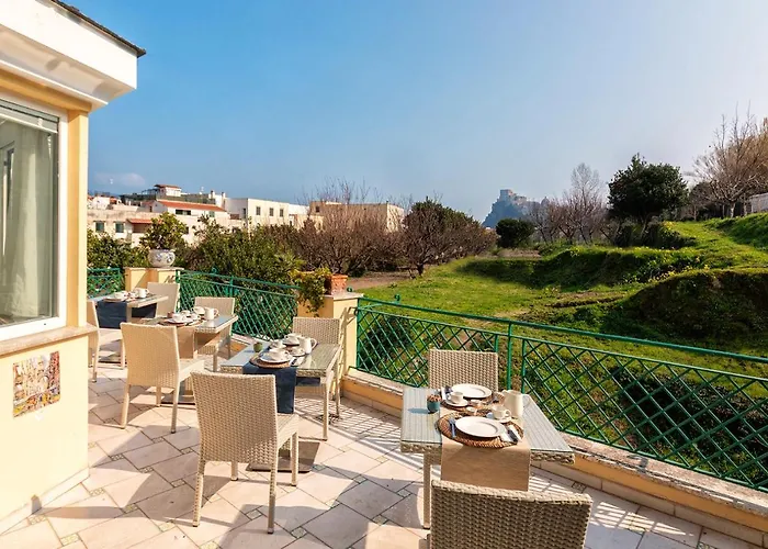 Marcantonio - Ponte 4*
