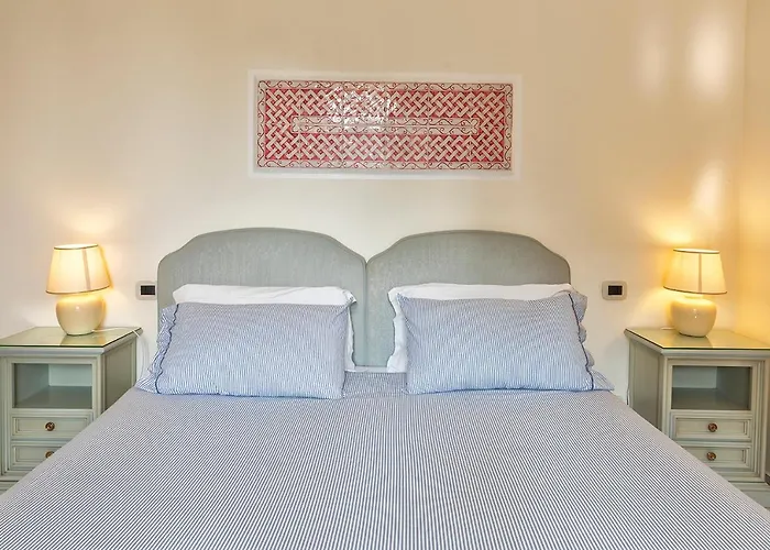 B&B Marcantonio - Ponte