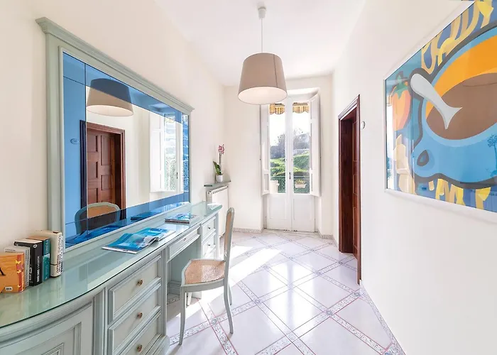 Marcantonio - Ponte Bed and Breakfast