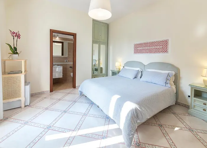 Marcantonio - Ponte Bed and Breakfast