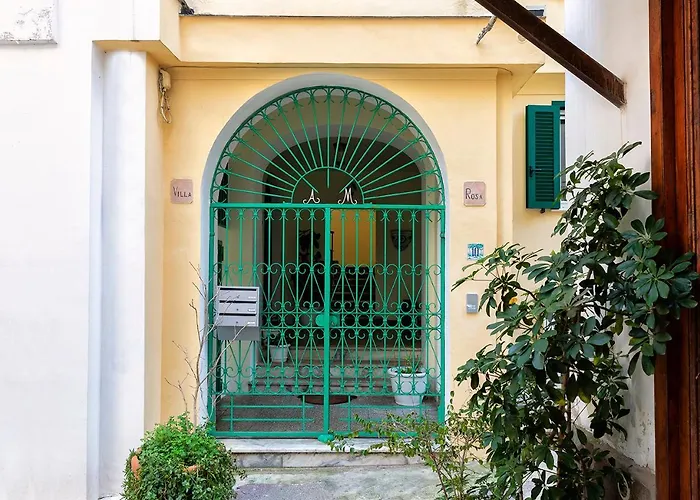 Bed & Breakfast Marcantonio - Ponte 4*