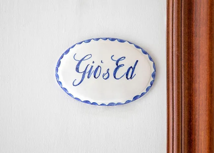 Marcantonio - Ponte 4* Ίσκια