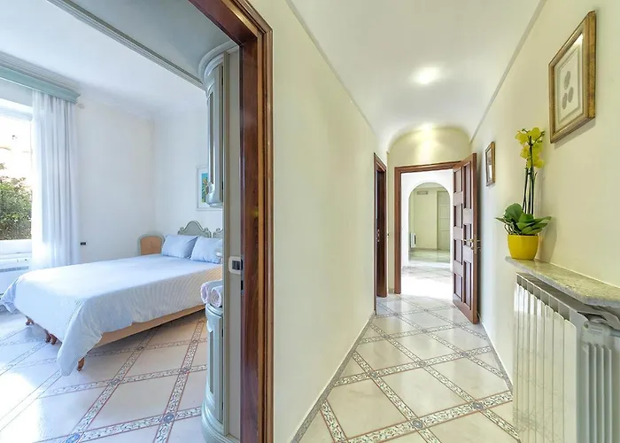 B&B Marcantonio - Ponte