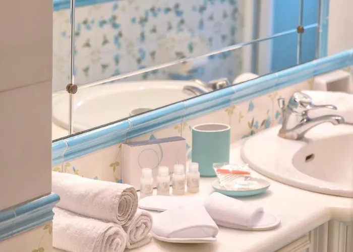 Marcantonio - Ponte Bed and Breakfast