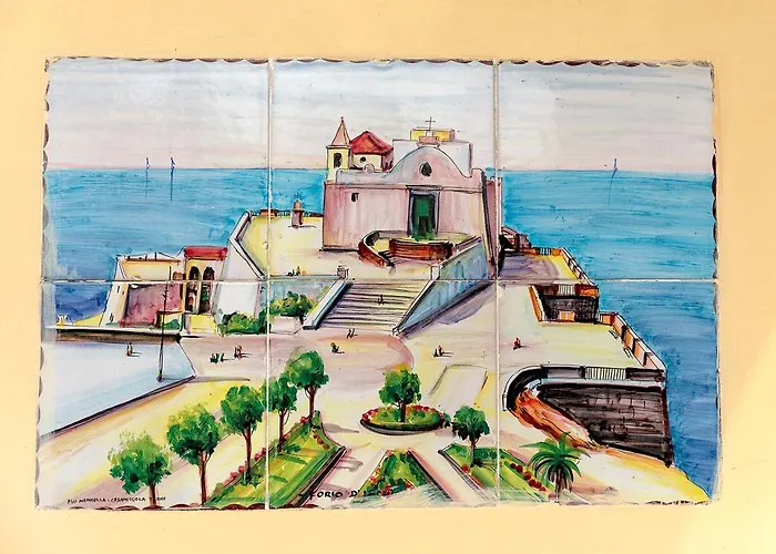 Marcantonio - Ponte Bed and Breakfast 4*