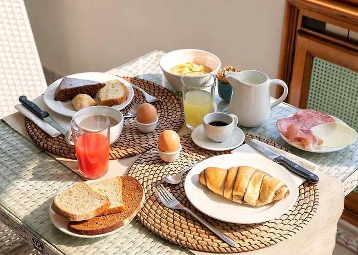 Marcantonio - Ponte 4* Ίσκια