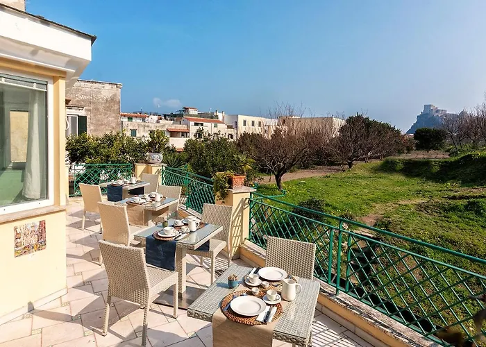 Marcantonio - Ponte 4*