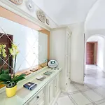 Nocleg ze śniadaniem Marcantonio - Ponte 4*