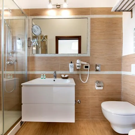 Bed & Breakfast Marcantonio - Ponte