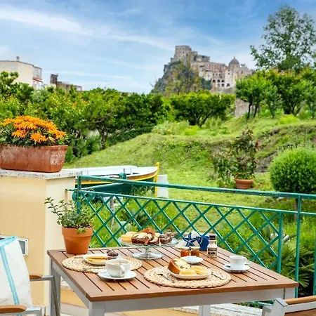 Marcantonio - Ponte Ischia