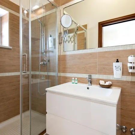 Marcantonio - Ponte Bed & Breakfast