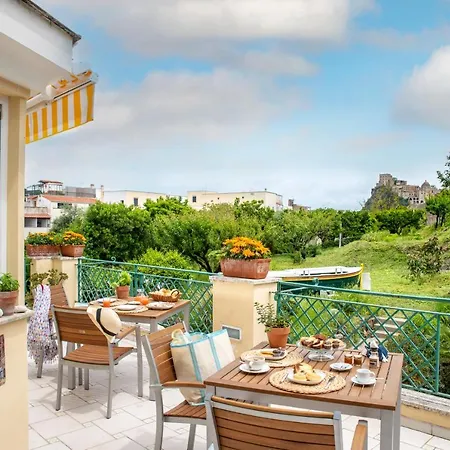 Bed & Breakfast Marcantonio - Ponte