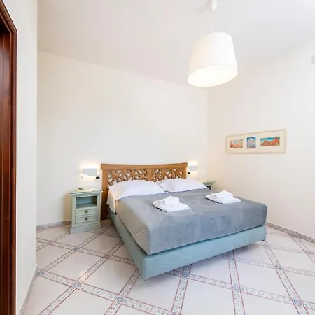 Marcantonio - Ponte Bed & Breakfast