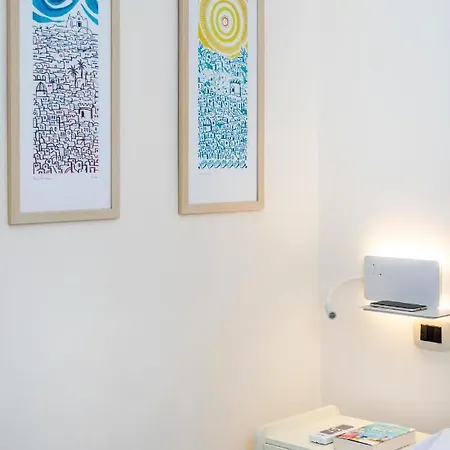 Marcantonio - Ponte Ischia