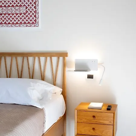 Marcantonio - Ponte Bed & Breakfast