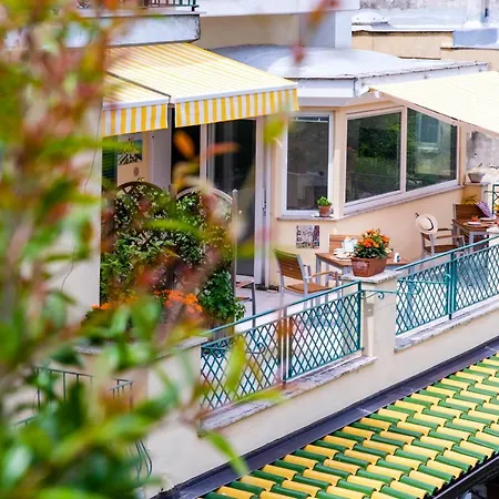 Bed & Breakfast Marcantonio - Ponte Ischia