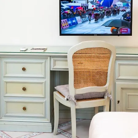 Bed & Breakfast Marcantonio - Ponte