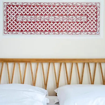 Bed & Breakfast Marcantonio - Ponte Ischia