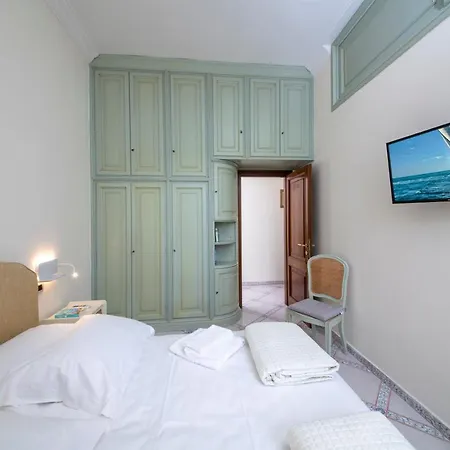 Marcantonio - Ponte Bed & Breakfast