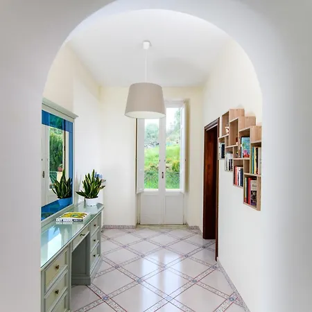 Marcantonio - Ponte 4* Ischia