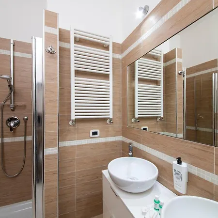 Marcantonio - Ponte Bed & Breakfast *