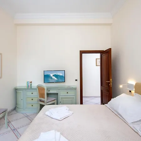 Marcantonio - Ponte 4* Ischia