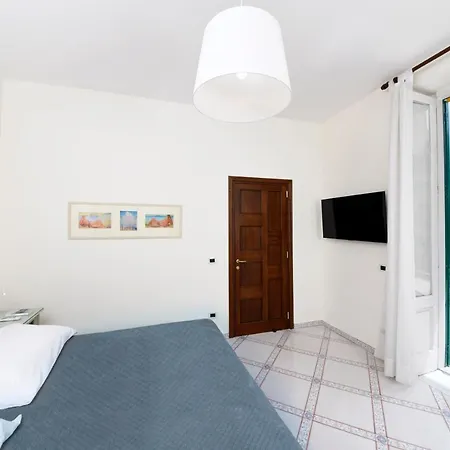 Bed & Breakfast Marcantonio - Ponte Ischia