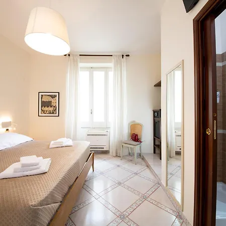 Marcantonio - Ponte Ischia