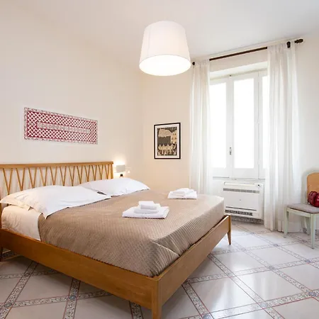 Marcantonio - Ponte 4*