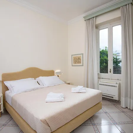 Marcantonio - Ponte 4*