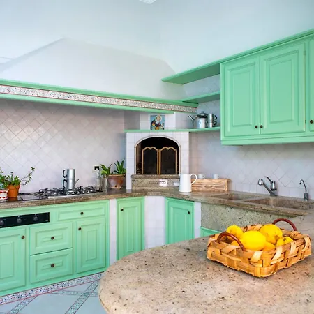 Marcantonio - Ponte Bed & Breakfast Ischia