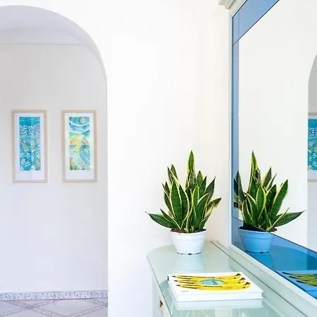 Bed & Breakfast Marcantonio - Ponte 4*