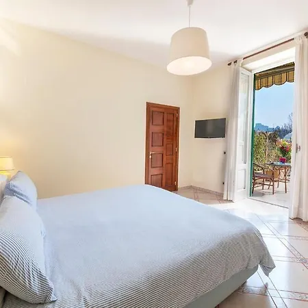 Marcantonio - Ponte Bed & Breakfast Ischia