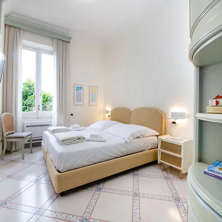 Marcantonio - Ponte Bed & Breakfast